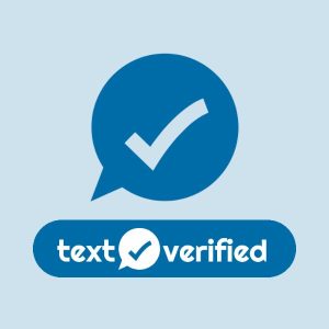 textverified account for sale